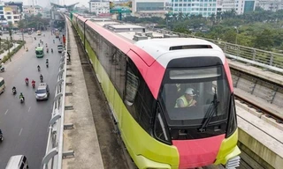 Truy trách nhiệm tổ chức, cá nhân liên quan đến Dự án Metro Nhổn - Ga Hà Nội