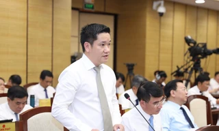 Giám đốc Sở Tài nguyên Hà Nội: Không để cán bộ đất đai đến 20 năm vẫn chưa luân chuyển