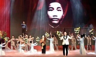 Kỷ niệm 120 năm ngày sinh đồng chí Nguyễn Phong Sắc