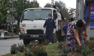 Có hay không việc người dân được gợi ý 'hôi' hoa?