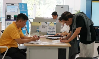 Hà Nội: Người dân không cần xác nhận tình trạng hôn nhân từ tháng 9 năm nay