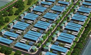 Hà Nội lập cụm công nghiệp làng nghề hơn 600 tỷ tại cửa ngõ phía Nam 