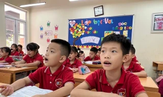 Hà Nội dự chi hơn 3.000 tỷ đồng hỗ trợ bữa trưa cho học sinh tiểu học