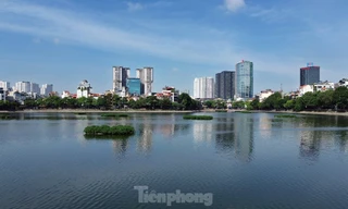 Hà Nội điều chỉnh ô ‘đất vàng’ quận trung tâm thành khách sạn