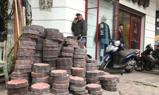 Lý do gạch block “tái xuất” tại Hà Nội