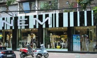 Thời trang Nem. Ảnh minh họa