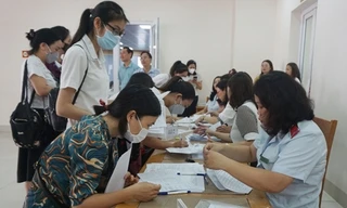 20 doanh nghiệp bị 'sờ gáy' vì chây ì bảo hiểm của người lao động