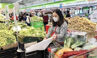 Hà Nội dự báo khó khăn nguồn cung nông sản dịp Tết