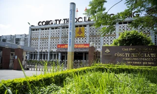 Hà Nội dự kiến xây đô thị sau khi di dời các nhà máy Cao su Sao vàng, Thuốc lá Thăng Long