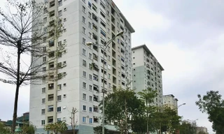 Điều chỉnh Khu đô thị Việt Hưng, dành đất xây trường liên cấp