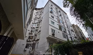 Hà Nội tổng kiểm tra chung cư mini, xử lý 'không vùng cấm, không ngoại lệ'