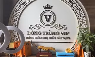 Hà Nội bắt lô đông trùng hạ thảo không rõ nguồn gốc lớn nhất từ trước đến nay
