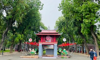 Hà Nội kỳ vọng đón 27 triệu khách du lịch năm nay