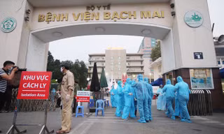 Ảnh Hoàng Mạnh Thắng