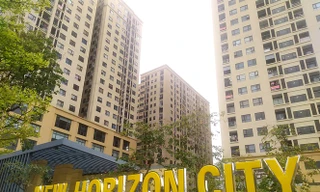 Hà Nội yêu cầu công khai chủ đầu tư vi phạm quy định quản lý chung cư