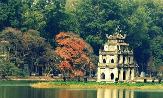 CNN bắt đầu phát loạt phim ngắn quảng bá về Hà Nội