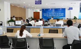 Hà Nội phát động chiến dịch 45 ngày đêm chuyển đổi số tại 126 xã, phường