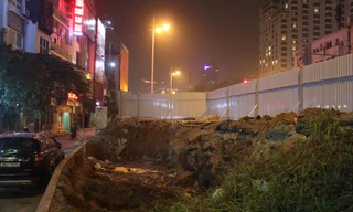 Cầu vượt An Dương – Thanh Niên sẽ được thi công thế nào?