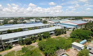 Hà Nội chuẩn bị khởi công loạt cụm công nghiệp 