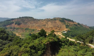 6 mối nguy đe dọa nguồn nước sạch sông Đà