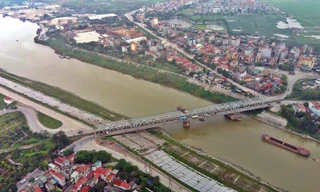 Hà Nội quy hoạch chi tiết cụm công trình thương mại hơn 10ha tại huyện Gia Lâm