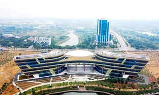 Năm nay Hà Nội tổ chức 6 hội nghị đối thoại doanh nghiệp 