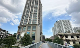 Chậm cấp 'sổ hồng' cho dân, chủ dự án King Place tiếp tục xin kéo dài dự án