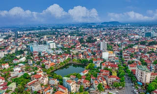 Vĩnh Phúc lấy ý kiến về phương án giảm 15 xã sau sáp nhập