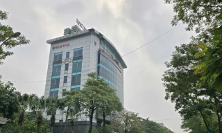 Hà Nội kiểm điểm trách nhiệm 2 quận do để vi phạm tại Cụm công nghiệp Từ Liêm