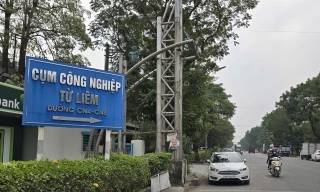 Thanh tra Hà Nội đề nghị quận Bắc Từ Liêm kiểm điểm trách nhiệm tập thể, cá nhân 