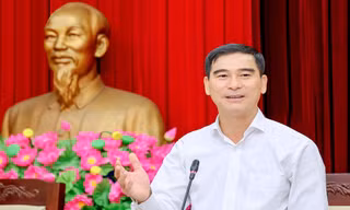 Vĩnh Phúc thu ngân sách đạt hơn 30 nghìn tỷ đồng