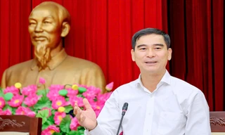 Vĩnh Phúc thu ngân sách đạt hơn 30 nghìn tỷ đồng