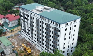 Hà Nội yêu cầu cắt điện, nước các công trình chưa nghiệm thu phòng cháy