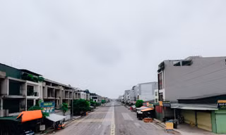 Lý do chợ Thổ Tang sầm uất bỗng dưng vắng tanh vắng ngắt