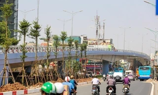 Giai đoạn 1 của dự án