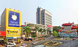 Phát lộ nhiều sai phạm tại dự án tổ hợp khách sạn chậm 14 năm 