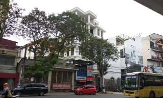 Phát hiện vụ đấu trộm nước sạch sông Đà lớn nhất từ trước tới nay