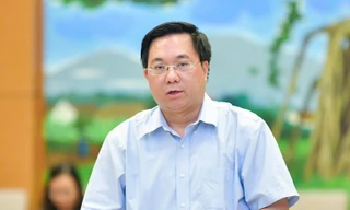 Chủ tịch Vĩnh Phúc yêu cầu quản lý chặt hồ sơ địa chính khi thay đổi nhân sự