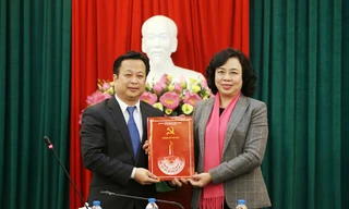 Quận Bắc Từ Liêm sẽ có Chủ tịch mới