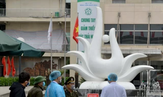 Ảnh: Hoàng Mạnh Thắng