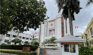 Sở Nội vụ Hà Nội được giao sắp xếp trụ sở các xã, phường 