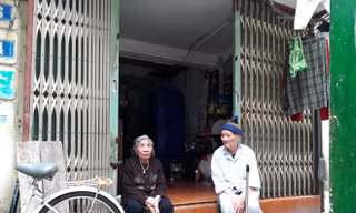 Hàng trăm hộ dân Kim Liên-La Thành khốn khổ vì dự án treo