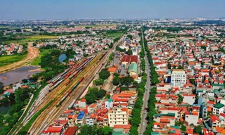 Phê duyệt Trung tâm văn hóa Phật giáo Thủ đô rộng hơn 5,3 ha