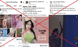 Người đàn ông bị lừa hơn 1 tỷ đồng vì tham gia 'gói nhiệm vụ tình một đêm'