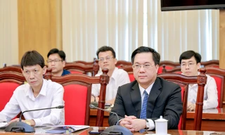 Chủ tịch Vĩnh Phúc yêu cầu sớm thu hồi các dự án vi phạm, không đủ điều kiện