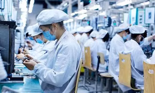 Thưởng Tết cao nhất tại Hà Nội giảm một nửa so với năm trước
