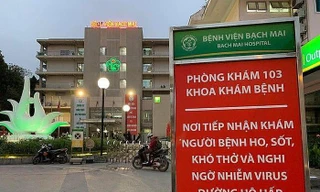 Giám đốc Trường Sinh nói về thông tin có 'ô dù' để trúng thầu ở Bạch Mai