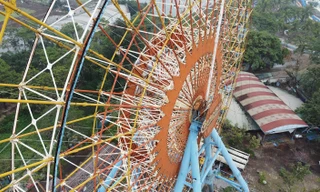 Chủ Công viên Hồ Tây khẳng định không ‘xoá sổ’ Công viên Mặt trời mới