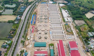 Đề nghị thanh tra dự án Nhà máy nước thải Yên Xá hơn 16.000 tỷ đồng