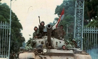 Công bố phim tài liệu quý về Bác Hồ và Ngày giải phóng miền Nam